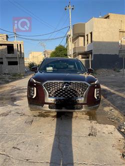 هیوندای پالیسەید